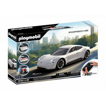 PLAYMOBIL Porsche
